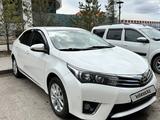 Toyota Corolla 2013 года за 7 900 000 тг. в Астана