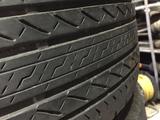 Резина 235/65 r18 Bridgestone из Японииүшін123 000 тг. в Алматы – фото 2