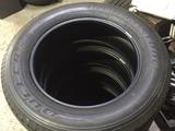 Резина 235/65 r18 Bridgestone из Японииүшін123 000 тг. в Алматы – фото 3