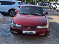 Mazda 626 1996 годаүшін1 400 000 тг. в Шымкент