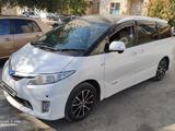 Toyota Estima 2010 года за 10 000 000 тг. в Актобе