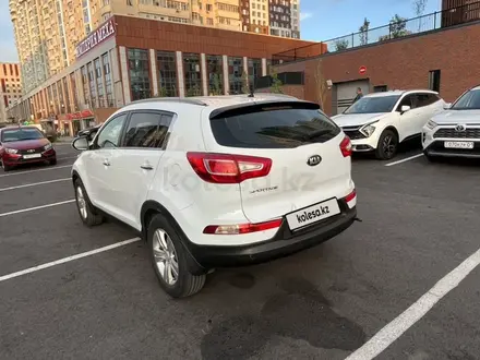 Kia Sportage 2013 года за 6 500 000 тг. в Астана – фото 6