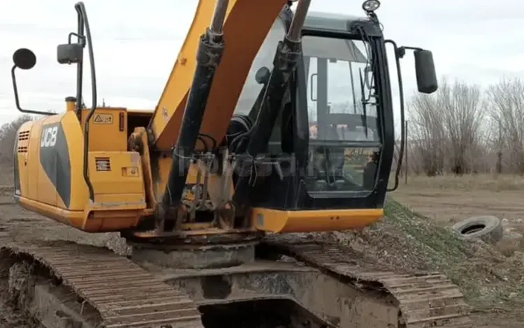 JCB  JS220 2014 годаүшін25 000 000 тг. в Алматы