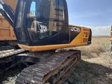 JCB  JS220 2012 годаүшін15 000 000 тг. в Алматы – фото 2