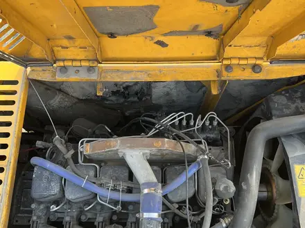 JCB  JS220 2012 года за 17 000 000 тг. в Алматы – фото 4