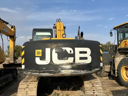 JCB  JS220 2012 года за 17 000 000 тг. в Алматы – фото 3