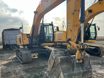 JCB  JS220 2012 года за 17 000 000 тг. в Алматы – фото 2
