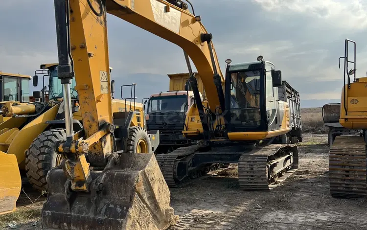 JCB  JS220 2012 года за 17 000 000 тг. в Алматы