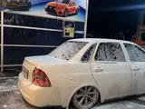 ВАЗ (Lada) Priora 2170 2014 годаүшін3 650 000 тг. в Экибастуз – фото 2