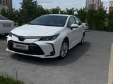 Toyota Corolla 2024 годаүшін10 300 000 тг. в Шымкент