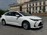 Toyota Corolla 2024 года за 10 300 000 тг. в Шымкент – фото 2