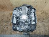 Двигатель 1UZ 1UZ-FE 4.0 V8 Трамблерный Toyota Crown Celsior Lexus LS400 за 680 000 тг. в Караганда – фото 2