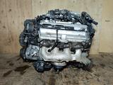 Двигатель 1UZ 1UZ-FE 4.0 V8 Трамблерный Toyota Crown Celsior Lexus LS400 за 680 000 тг. в Караганда – фото 4