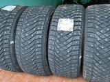 Шины Goodyear 225/50/r17 Ice Arctic2 за 110 000 тг. в Алматы