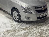 Chevrolet Cobalt 2022 года за 6 200 000 тг. в Актау