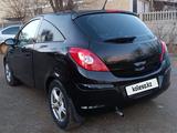 Opel Corsa 2007 годаүшін2 390 000 тг. в Актобе – фото 2