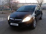 Opel Corsa 2007 годаүшін2 390 000 тг. в Актобе