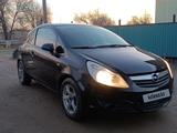 Opel Corsa 2007 годаүшін2 390 000 тг. в Актобе – фото 3