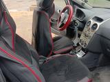 Opel Corsa 2007 годаүшін2 390 000 тг. в Актобе – фото 5