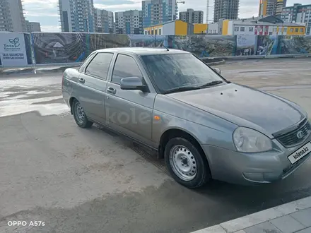 ВАЗ (Lada) Priora 2170 2011 года за 2 000 000 тг. в Усть-Каменогорск – фото 4