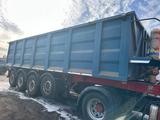 Bodex  Полуприцепы самосвалы 2010 года за 12 500 000 тг. в Шымкент – фото 2
