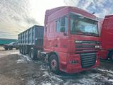 Bodex  Полуприцепы самосвалы 2010 года за 12 500 000 тг. в Шымкент – фото 3
