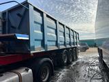 Bodex  Полуприцепы самосвалы 2010 года за 12 500 000 тг. в Шымкент