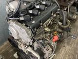 Контрактный двигатель на Nissan X-Trail QR25 обьем 2.5 за 400 000 тг. в Астана