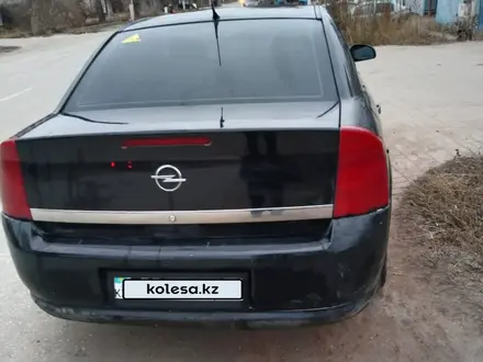 Opel Vectra 2004 года за 2 500 000 тг. в Актобе – фото 4