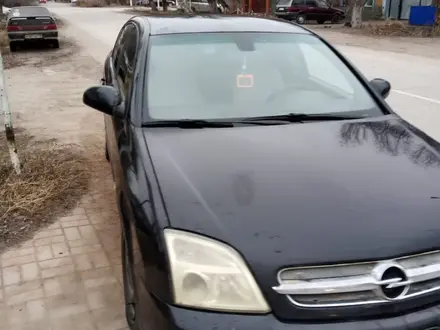 Opel Vectra 2004 года за 2 500 000 тг. в Актобе – фото 2