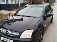 Opel Vectra 2004 годаүшін2 500 000 тг. в Актобе