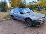 Volkswagen Golf 1994 года за 1 250 000 тг. в Аксу