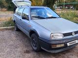 Volkswagen Golf 1994 года за 1 250 000 тг. в Аксу – фото 2