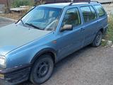 Volkswagen Golf 1994 года за 1 250 000 тг. в Аксу – фото 5