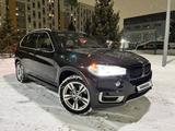 BMW X5 2017 года за 14 500 000 тг. в Астана