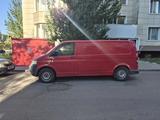 Volkswagen Transporter 2006 годаүшін4 900 000 тг. в Астана – фото 2