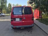 Volkswagen Transporter 2006 годаүшін4 900 000 тг. в Астана – фото 3