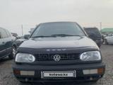 Volkswagen Golf 1993 годаүшін950 000 тг. в Алматы – фото 2