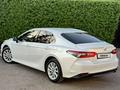 Toyota Camry 2023 года за 16 800 000 тг. в Караганда – фото 4