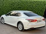 Toyota Camry 2023 года за 16 800 000 тг. в Караганда – фото 4