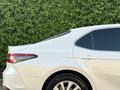 Toyota Camry 2023 года за 16 800 000 тг. в Караганда – фото 5