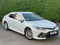 Toyota Camry 2023 года за 16 800 000 тг. в Караганда – фото 8