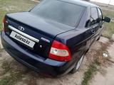 ВАЗ (Lada) Priora 2170 2015 года за 2 800 000 тг. в Уральск – фото 2