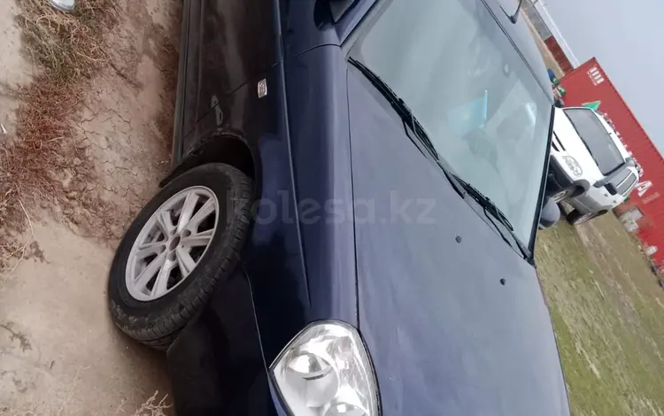 ВАЗ (Lada) Priora 2170 2015 года за 2 800 000 тг. в Уральск