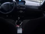 ВАЗ (Lada) Priora 2170 2015 года за 2 800 000 тг. в Уральск – фото 3