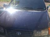 Toyota Ipsum 1997 года за 1 800 000 тг. в Алматы – фото 3