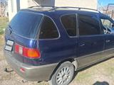 Toyota Ipsum 1997 года за 1 800 000 тг. в Алматы – фото 2