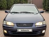 Toyota Camry 1998 года за 4 400 000 тг. в Алматы – фото 3