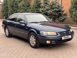 Toyota Camry 1998 года за 4 400 000 тг. в Алматы – фото 2