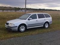 Skoda Octavia 2000 года за 2 200 000 тг. в Уральск